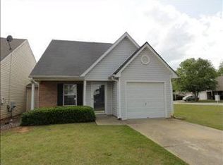 20 Lakebirch Dr, Covington, GA 30016