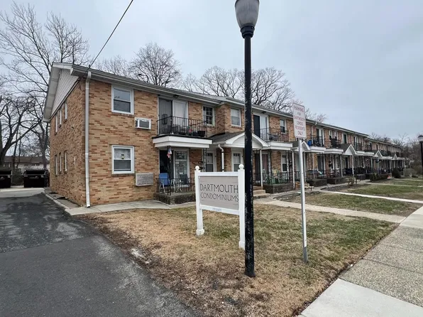 126 Dartmouth Ave, Somerdale, NJ 08083