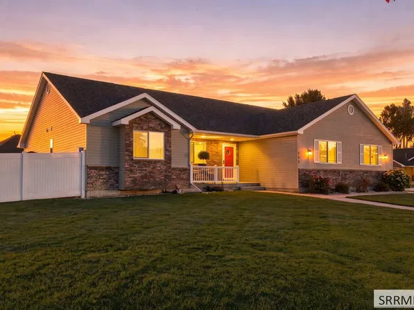 660 Regency Ln, Idaho Falls, ID 83402