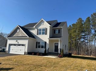 3660 Shining Armor Ln, Henrico, VA 23231