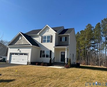 3660 Shining Armor Ln, Henrico, VA, 23231