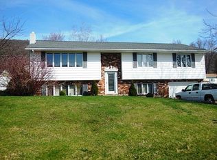 10 Valleybrook Dr, Bradford, PA 16701
