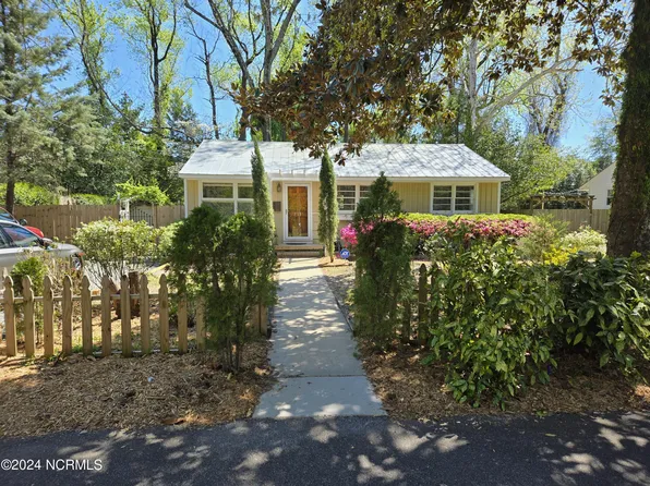 711 Rosemont Avenue, Wilmington, NC 28403