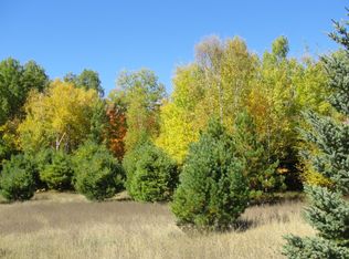 40 Acres Chitko Rd, Armstrong Creek, WI 54103