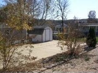 137 Estate Cir, Branson, MO 65616