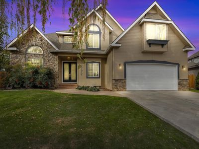 2172 Newhaven Loop, Richland, WA, 99352