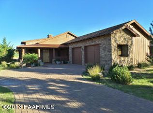 5637 W Johnny Mullins Dr, Prescott, AZ 86305