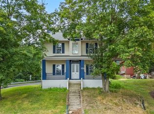 1324 Hiland Ave, Coraopolis, PA 15108