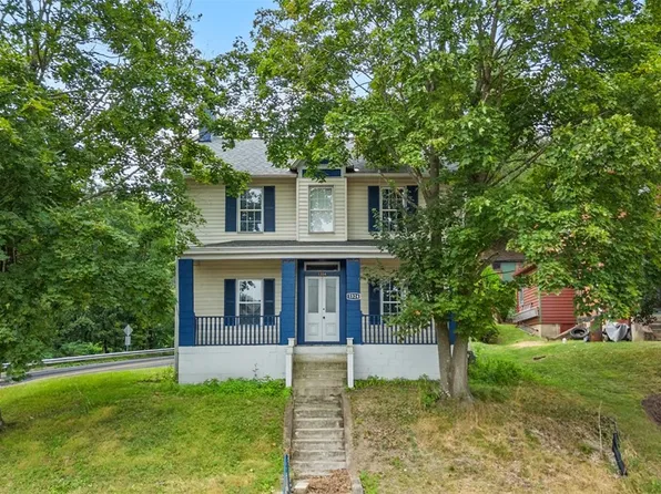 1324 Hiland Ave, Coraopolis, PA 15108