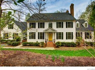 38 Dahlgren Rd, Henrico, VA 23238