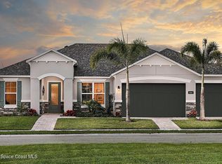 2092 Killian Dr NE, Palm Bay, FL 32905