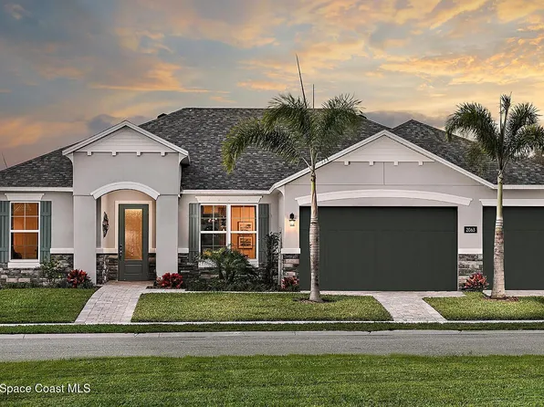 2092 Killian Dr NE, Palm Bay, FL 32905