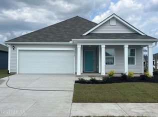 2310 Gadwall Ln LOT 152, Winnabow, NC 28479