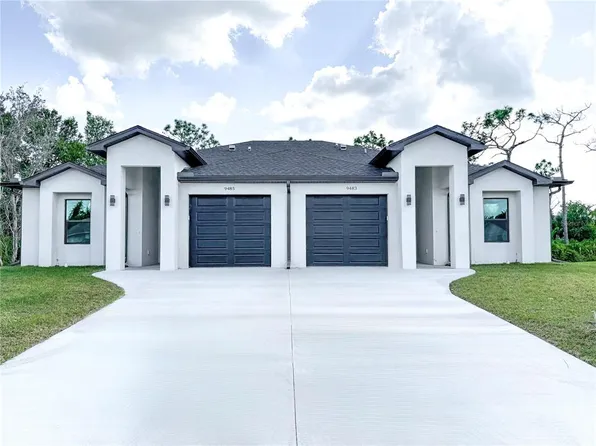 9483 Tacoma Ave, Englewood, FL 34224