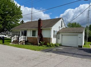 7188 Clark Dr, Russells Point, OH 43348