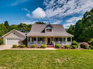 168 Jala Ln, Lexington, NC 27292