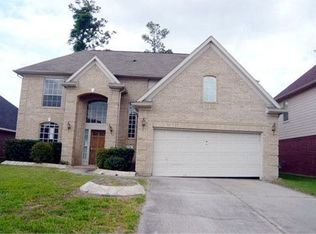 151 Perfidia Dr, Houston, TX 77015