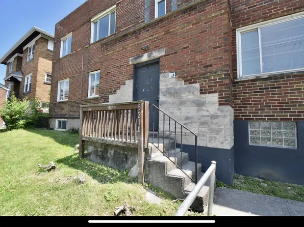 5210 Montgomery, 5210 Montgomery Rd APT 9, Cincinnati, OH 45212