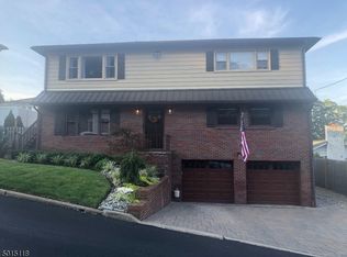 177 Rose Pl, Woodland Park, NJ 07424