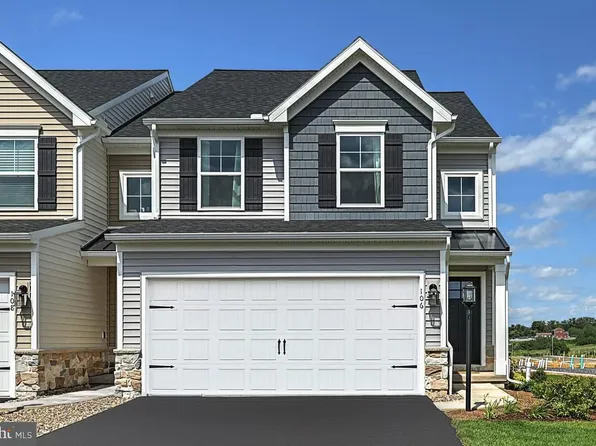 106 Adeline Ct Lot 85, Bellefonte, PA 16823