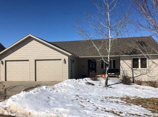 3310 Roughlock Ln, Spearfish, SD 57783