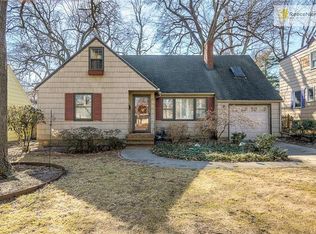 605 E 69th Ter, Kansas City, MO 64131