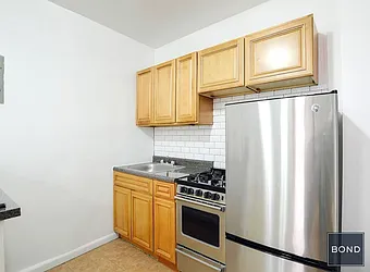 Rented by Bond New York