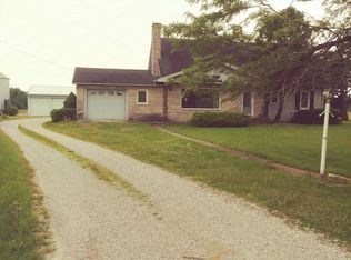 3046 County Road 60, Auburn, IN 46706
