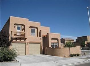 6209 Chenoa Rd NW, Albuquerque, NM 87120