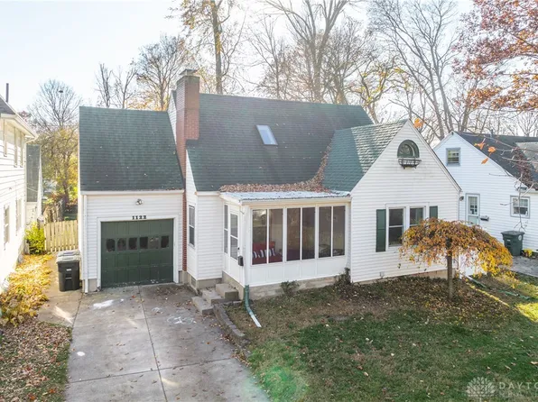 1122 Oakdale Ave, Dayton, OH 45420