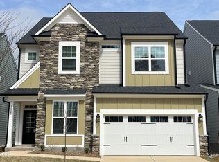 2415 Big Sky Ln, Raleigh, NC 27615