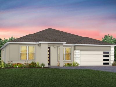7323 Sienna Wood Ave, Orlando, FL, 32829