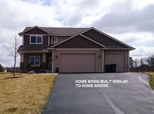 L6 B1 255th St, Wyoming, MN 55092