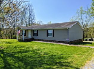 2840 Perkins Rd, Puryear, TN 38251