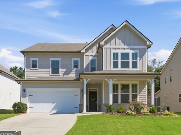 3402 Grace Farm Ln, Buford, GA 30519