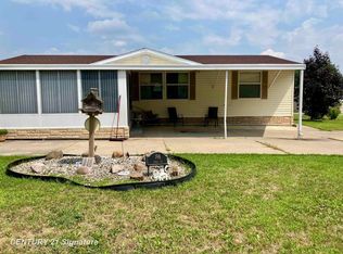 196 Apollo Ave, Flushing, MI 48433