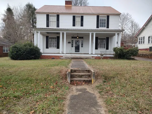 513 2nd St, Newport, TN 37821
