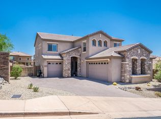 34715 N 22nd Dr, Phoenix, AZ 85086
