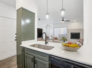 Chatham Court and Reflections, Dallas, TX 75252