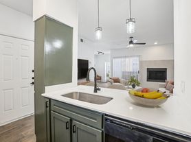 Chatham Court and Reflections