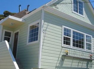 341 Howth St, San Francisco, CA 94112