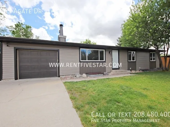 1555 Agate Dr, Pocatello, ID 83202