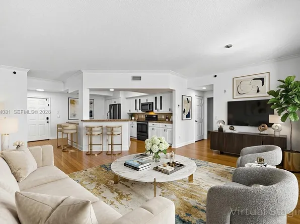 3255 NE 184th St APT 12306, Aventura, FL 33160
