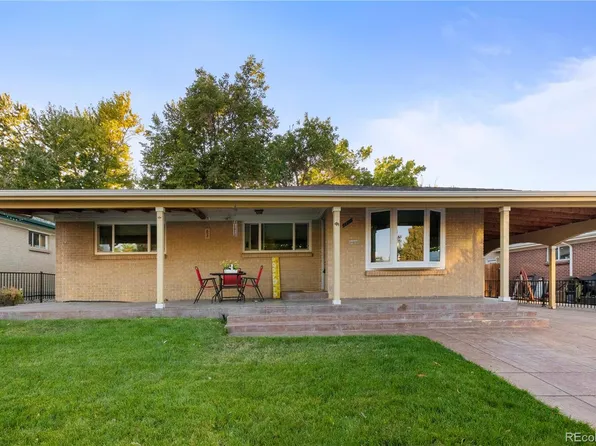 2725 S Grove Street, Denver, CO 80236