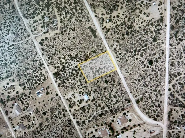0 Chillon Hts #466, Mountain Center, CA 92561