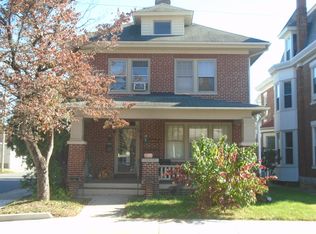 127 W High St, Manheim, PA 17545