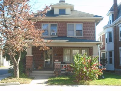 127 W High St, Manheim, PA, 17545