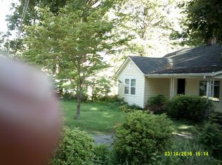 808 Sprucewood St, Kannapolis, NC 28081