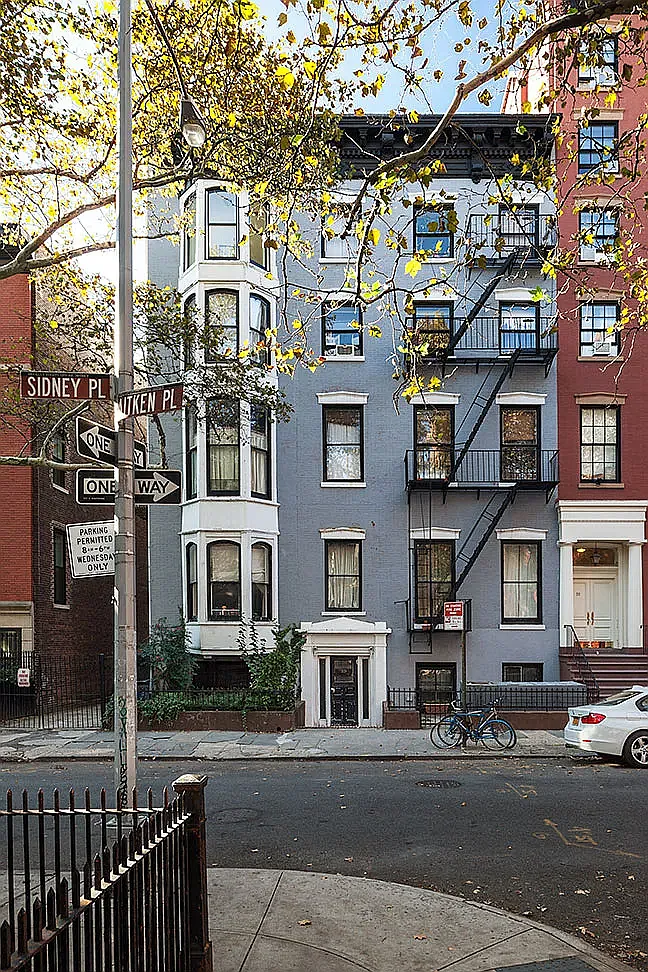 20 Sidney Place — Photo 1