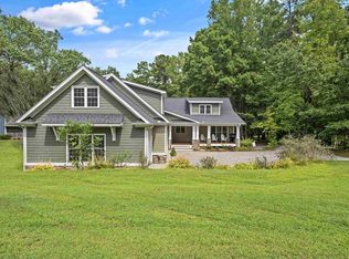 386 Boyd Rd, Henderson, NC 27537